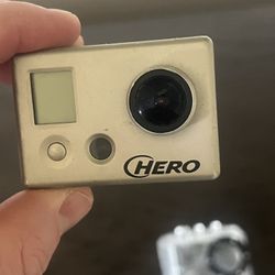 Go Pro hero OG