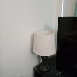 Small lamp