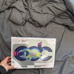 EDC LV VIP 2026