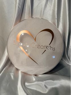 Beauty Creations Mineralized Marble Blush