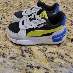 Boys 7t Shoes