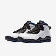 Jordan 10  Retro Orlando