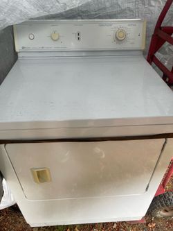 Propane dryer