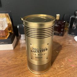 Jeanpaul Guaterier Elixir