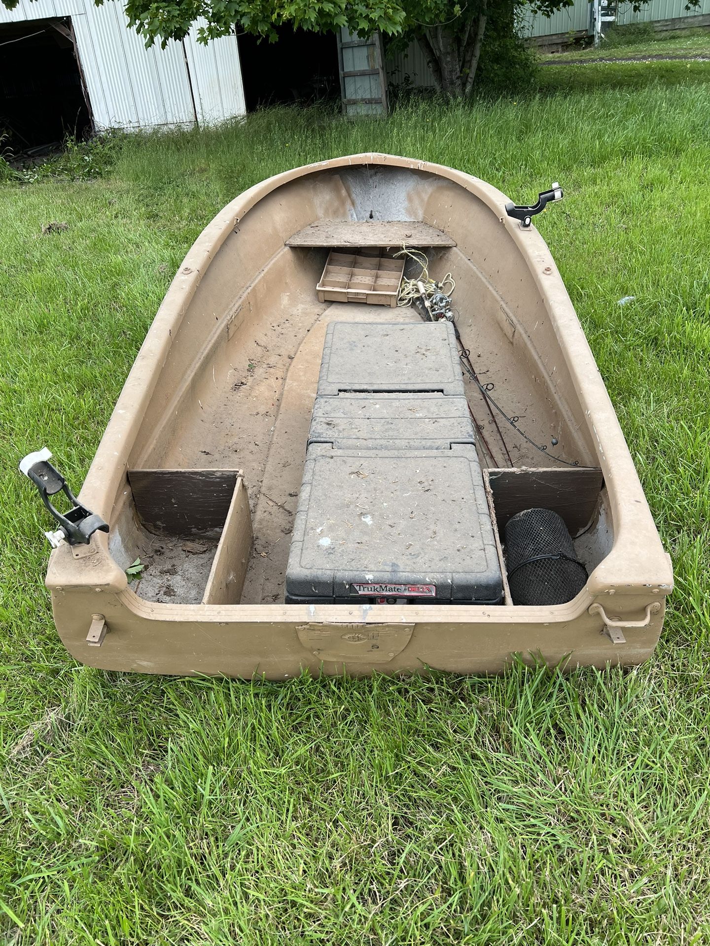 Boat for Sale in Ridgefield, WA OfferUp