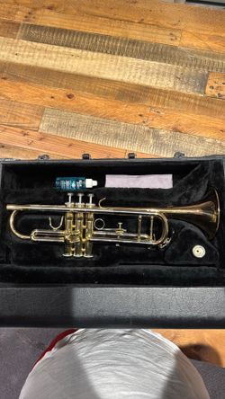 Capital Edition Jupiter Trumptet