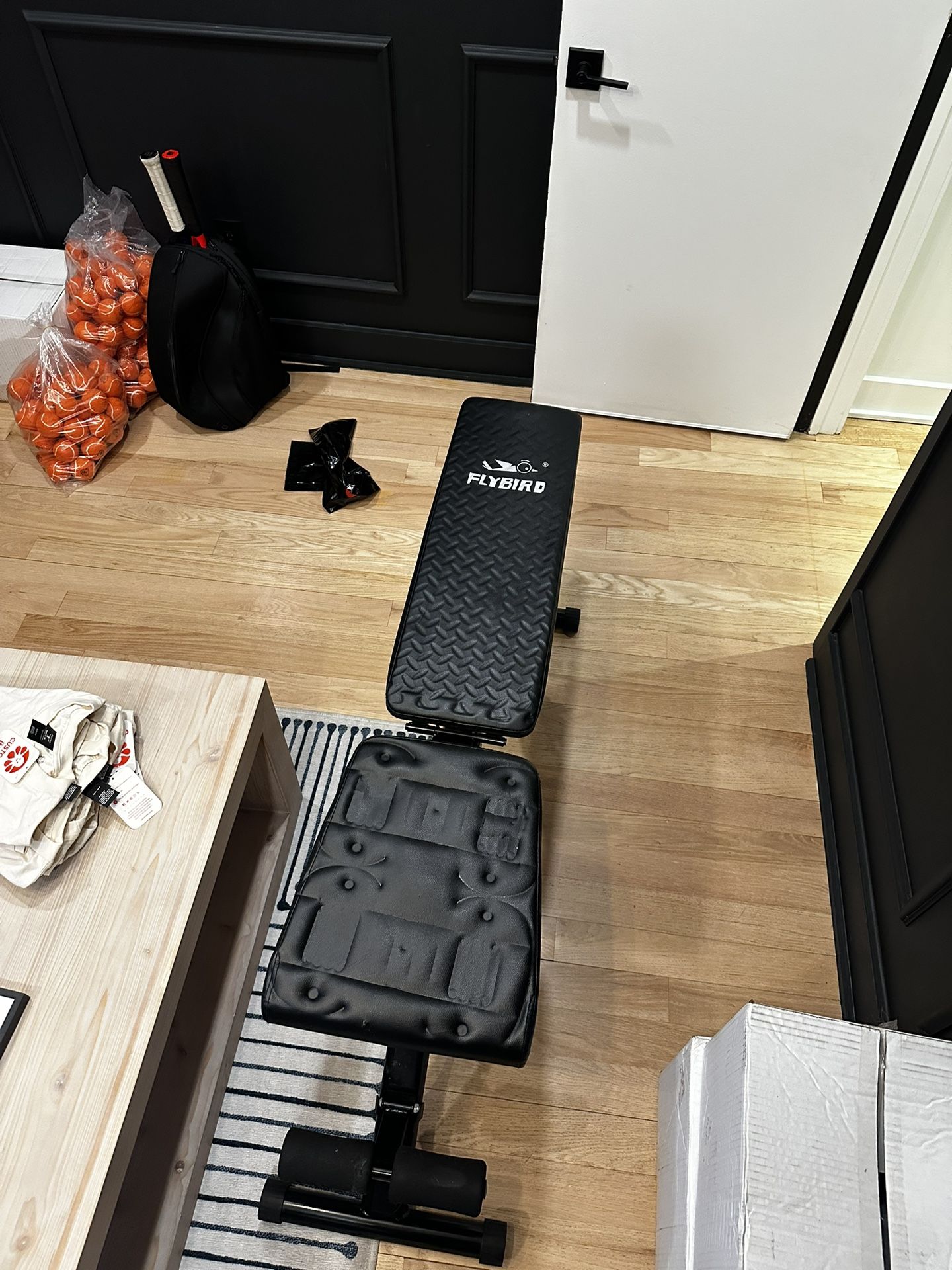 Flybird Weight Bench