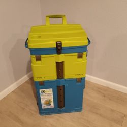Toolbox Organizer 