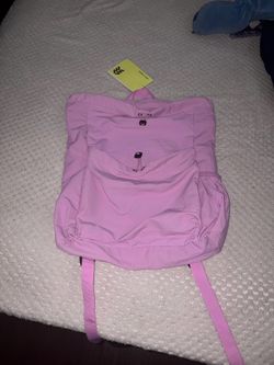 All in motion bag