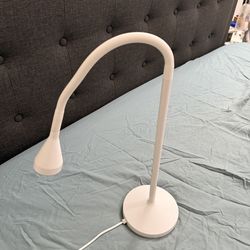 IKEA NÄVLINGE LED Work Lamp – White