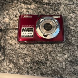 Cool Pics Nikon Camera