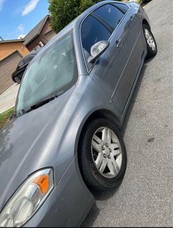 2006 chevy impala ltz $2500 obo