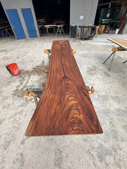 Exotic Hardwoods~ Kiln Dried & Sanded ~ Please Read Description!