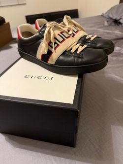 Gucci Shoes