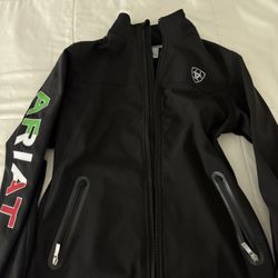 WOMENS ARIAT MEXICO JACKET