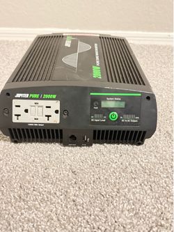 Inverters/Trucker Headsets/Rand McNally Truckers gPS