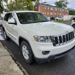 2011 Jeep Grand Cherokee