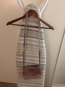 Steve Madden Mini Crossbody Bag