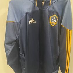 La Galaxy Hoodie