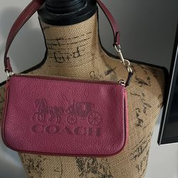 Coach small Purse