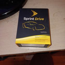 Sprint Drive 