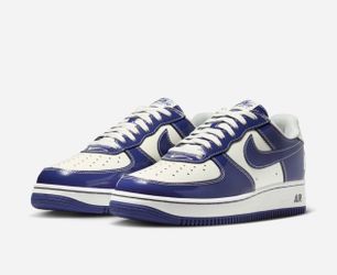 Nigo Air Force 1
