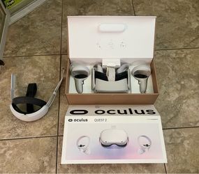 Oculus Quest 2