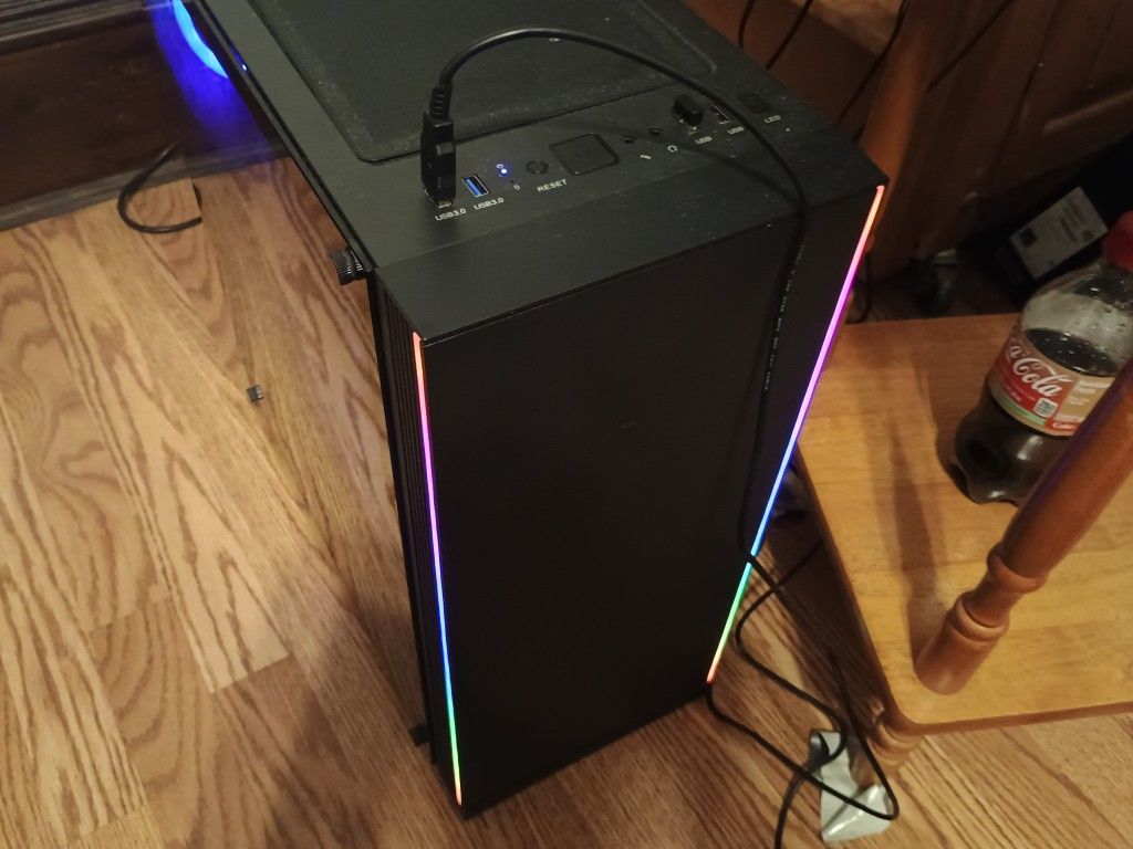 Gaming Computer 