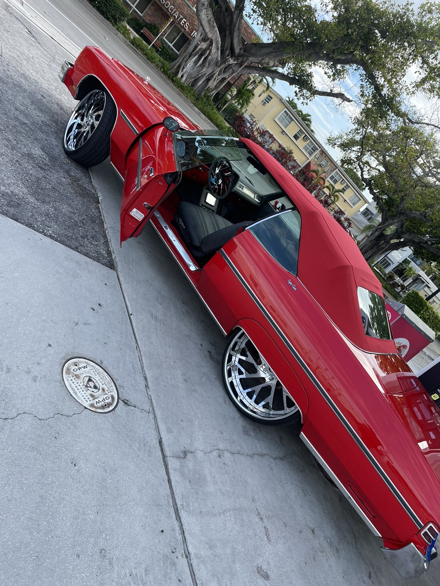 1975 Chevrolet Caprice