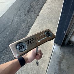 Taylormade TP Collection Putter