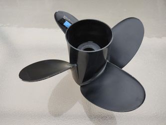 Propellers Qa2184x 18p Yamaha Suzuki