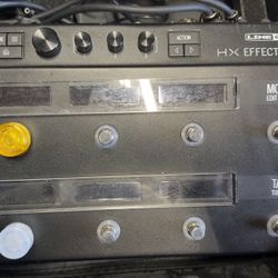 Guitar Pedals For Sale