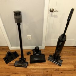 DREAME G10 Combo 2-in-1 Floor Washer Multi-Surface