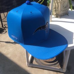 Nap Cap