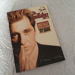 The Godfather Part 111