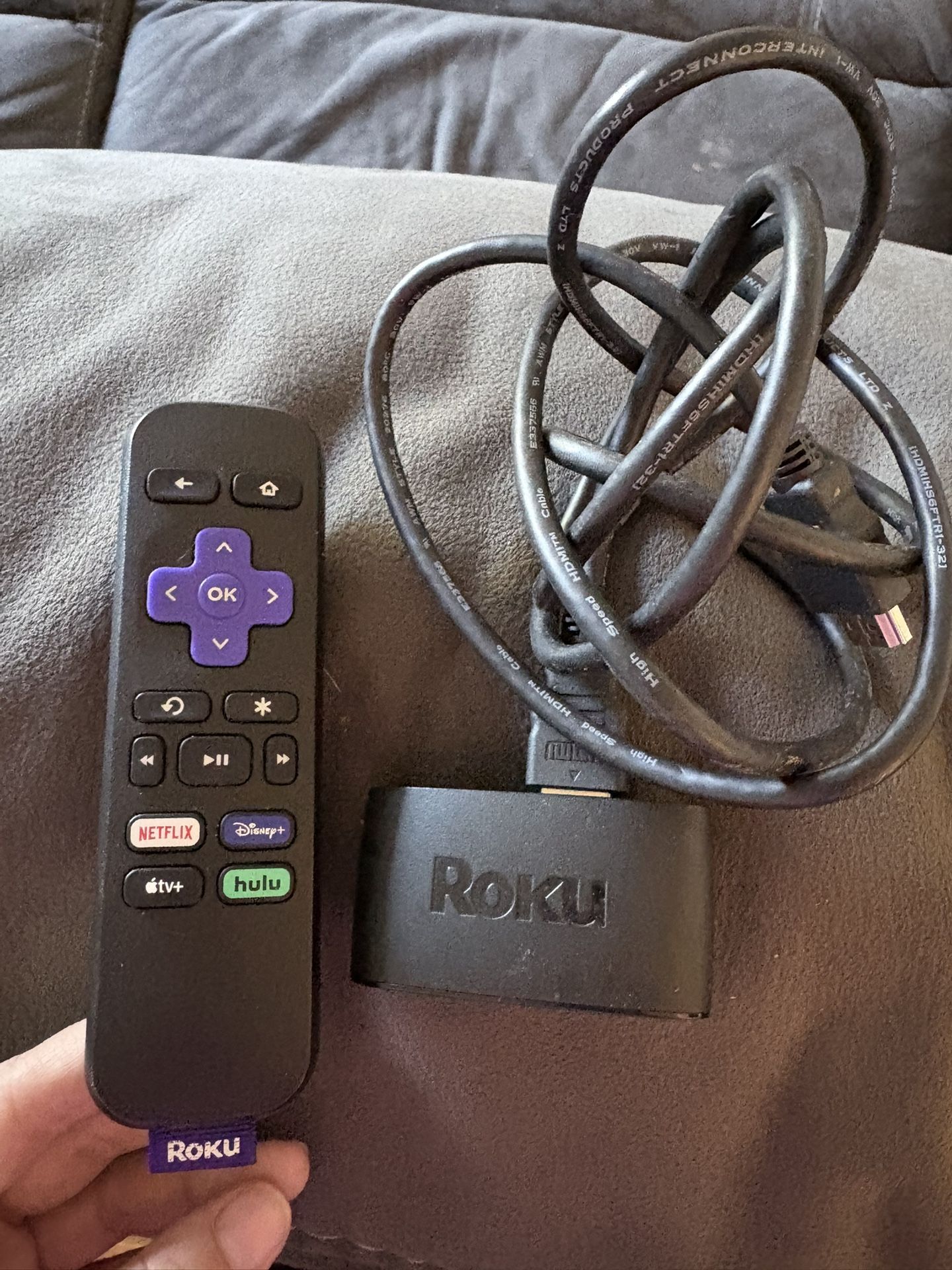 Roku