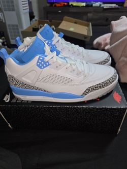 Jordan spizike low