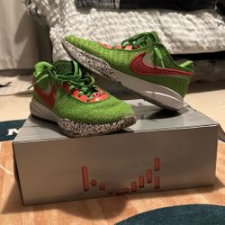 Lebron 20 Stocking Stuffers