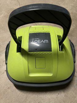WYBOT Pool Vacuum