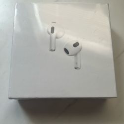AirPod Pro 3rd Generation 