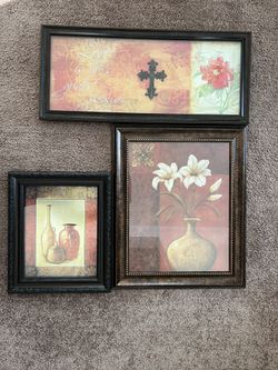 Still Art Prints Decor