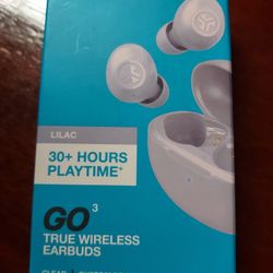 J Lab Ear Buds