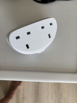 US Outlet Adapter
