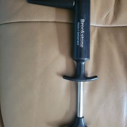 Brookstone Wine Opener
