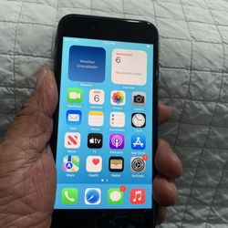 iPhone SE-3Gen -128Gb For AT&T For $75