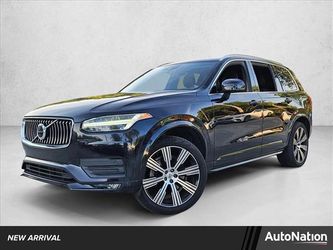 2020 Volvo XC90