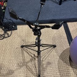 Handpan stand Meinl like new