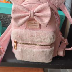 Disney Backpack