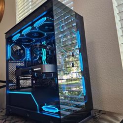 RTX 5090 Gaming P C