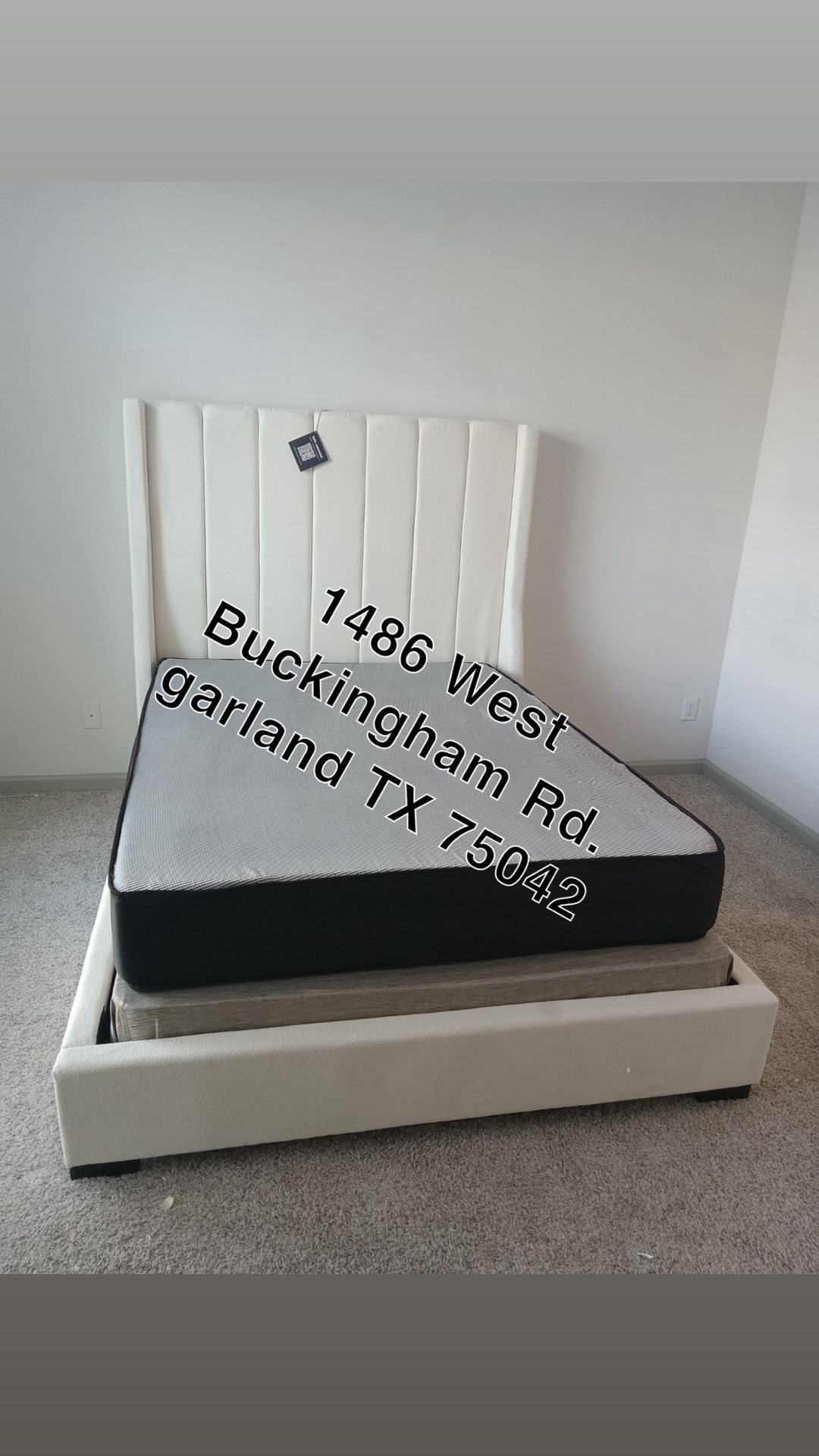 Furniture Bedroom Set